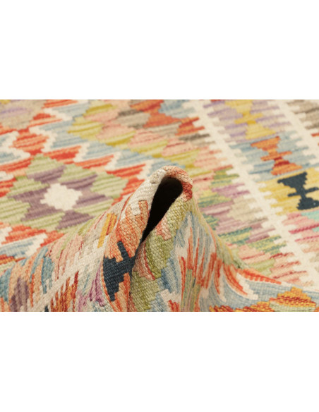 Tappeto Kilim Pakistan cm.120x173