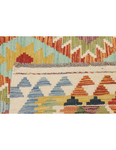 Tappeto Kilim Pakistan cm.125x171