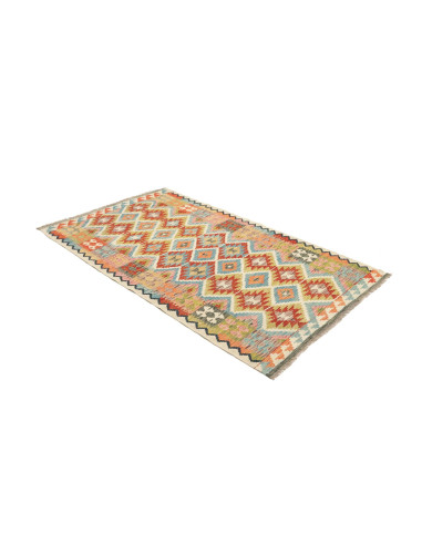 Tappeto Kilim Pakistan cm.107x193