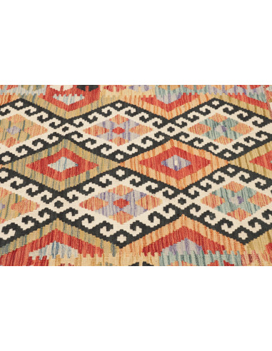 Tappeto Kilim Pakistan cm.129x180