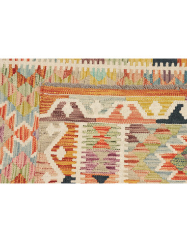 Tappeto Kilim Pakistan cm.120x173