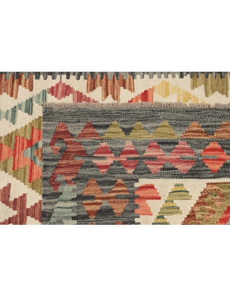 Tappeto Kilim Pakistan cm.124x195