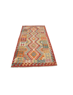 Tappeto Kilim Pakistan cm.107x208 2