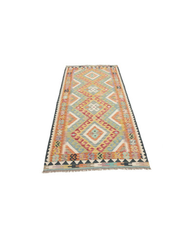 Tappeto Kilim Pakistan cm.96x212