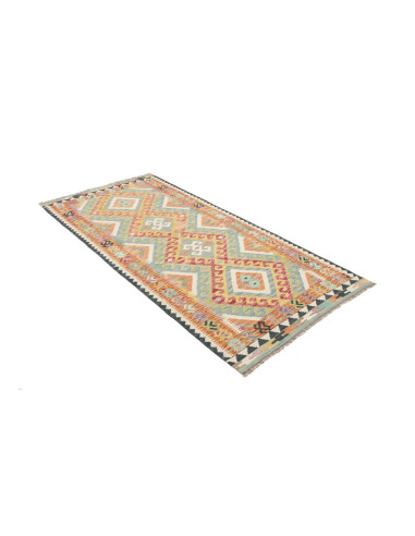 Tappeto Kilim Pakistan cm.96x212