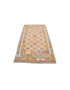 Tappeto Kilim Pakistan cm.102x204 2