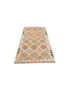 Tappeto Kilim Pakistan cm.99x199 2