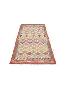 Tappeto Kilim Pakistan cm.101x190 2