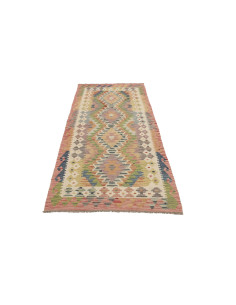 Tappeto Kilim Pakistan cm.101x216 2