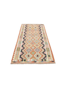 Tappeto Kilim Pakistan cm.101x198 2