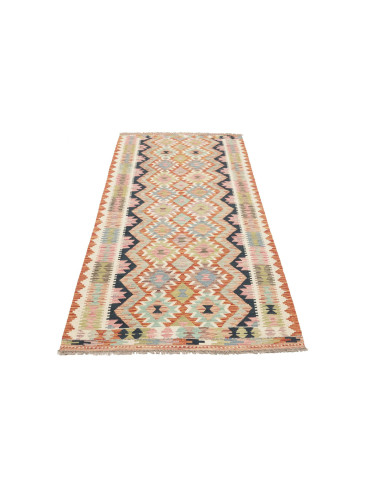 Tappeto Kilim Pakistan cm.101x198