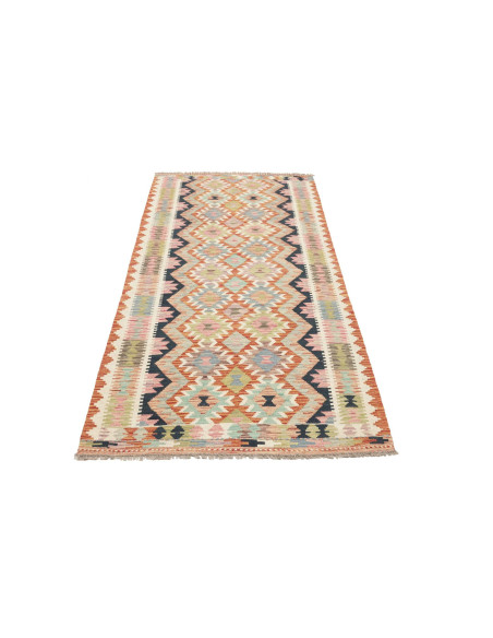 Tappeto Kilim Pakistan cm.101x198