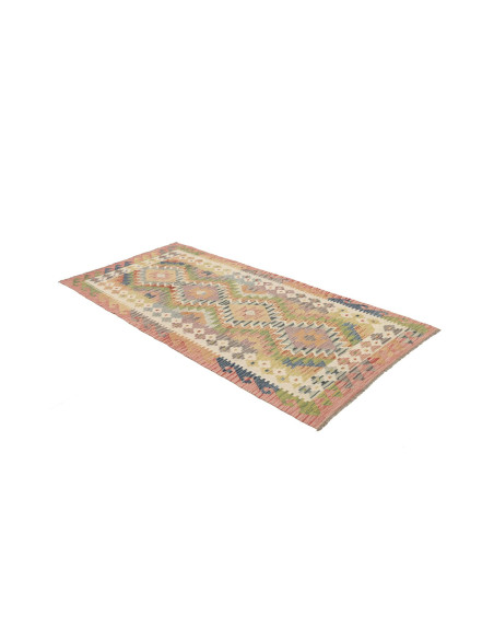 Tappeto Kilim Pakistan cm.101x216