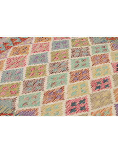 Tappeto Kilim Pakistan cm.101x190