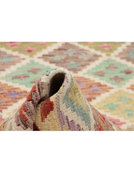 Tappeto Kilim Pakistan cm.101x190
