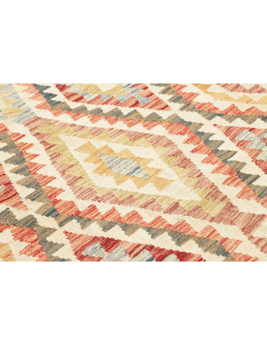 Tappeto Kilim Pakistan cm.209x293
