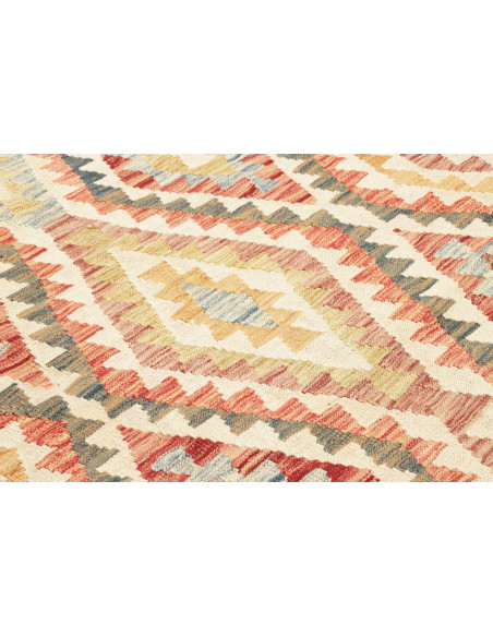 Tappeto Kilim Pakistan cm.209x293