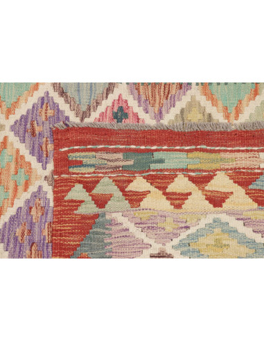 Tappeto Kilim Pakistan cm.101x190