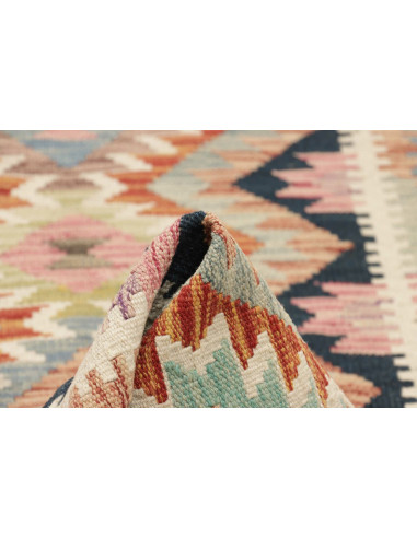 Tappeto Kilim Pakistan cm.101x198