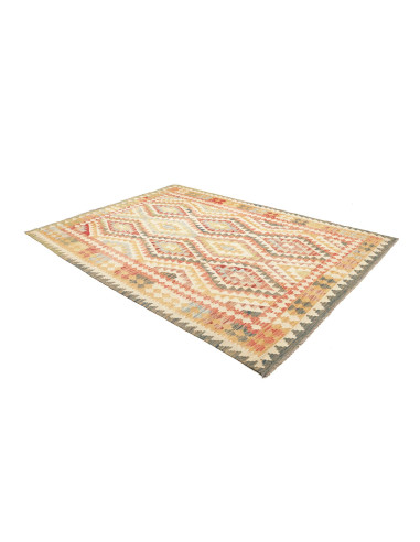 Tappeto Kilim Pakistan cm.209x293