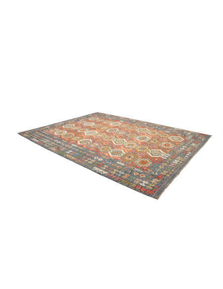 Tappeto Kilim Pakistan cm.265x356