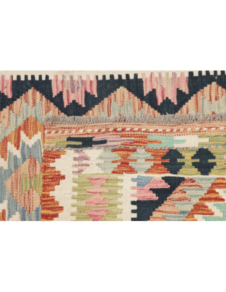Tappeto Kilim Pakistan cm.101x198