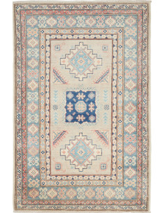 Tappeto Kazak Pakistan cm.98x154