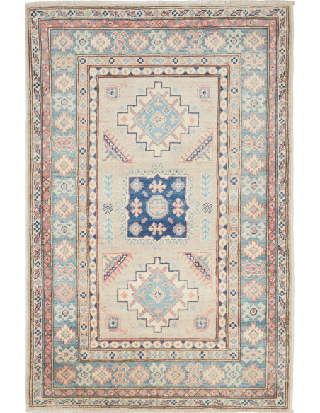 Tappeto Kazak Pakistan cm.98x154