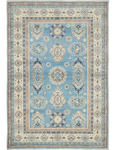 Tappeto Kazak Pakistan cm.102x151