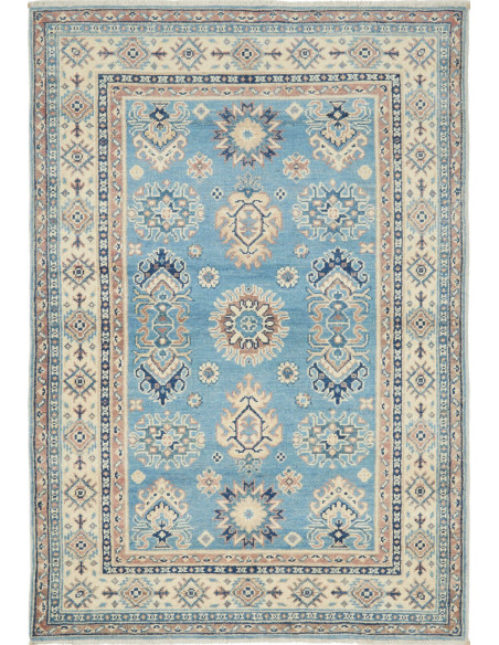 Tappeto Kazak Pakistan cm.102x151
