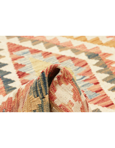 Tappeto Kilim Pakistan cm.209x293