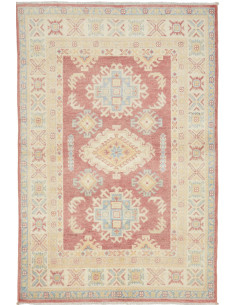 Tappeto Kazak Pakistan cm.98x148