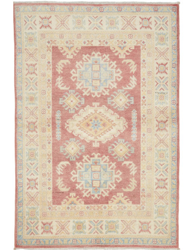 Tappeto Kazak Pakistan cm.98x148