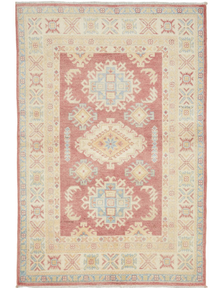 Tappeto Kazak Pakistan cm.98x148