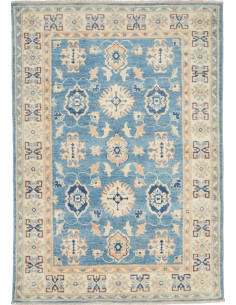 Tappeto Kazak Pakistan cm.103x145