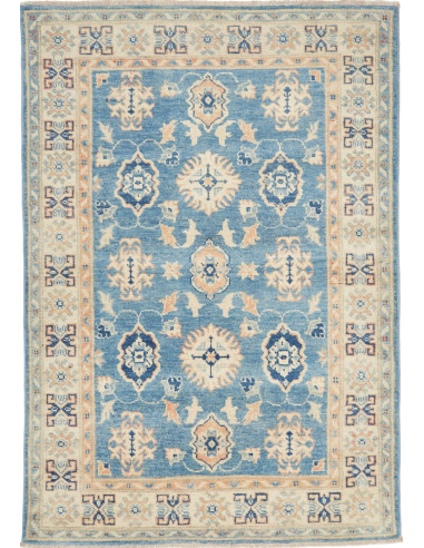 Tappeto Kazak Pakistan cm.103x145