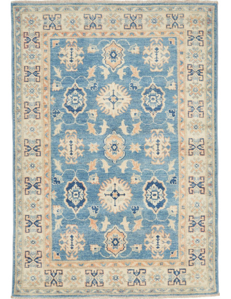 Tappeto Kazak Pakistan cm.103x145