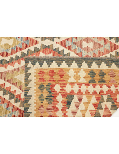 Tappeto Kilim Pakistan cm.209x293