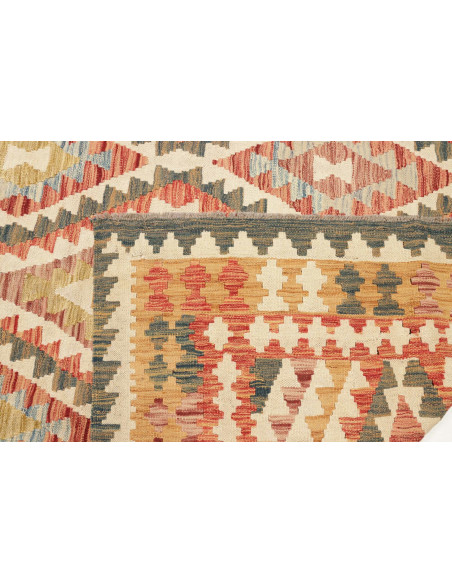 Tappeto Kilim Pakistan cm.209x293