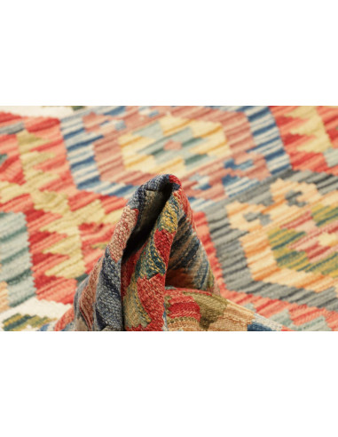 Tappeto Kilim Pakistan cm.265x356