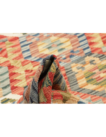 Tappeto Kilim Pakistan cm.265x356