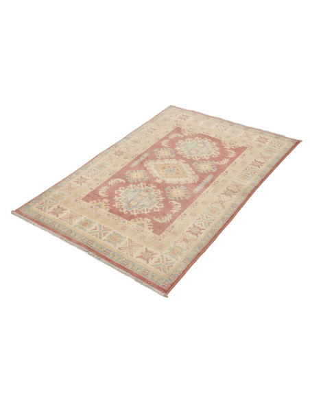 Tappeto Kazak Pakistan cm.98x148