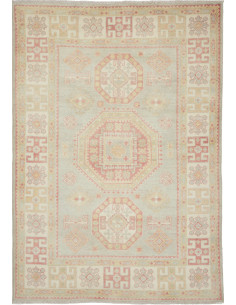 Tappeto Kazak Pakistan cm.120x172