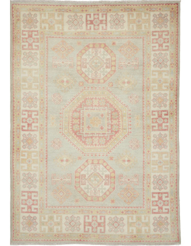 Tappeto Kazak Pakistan cm.120x172