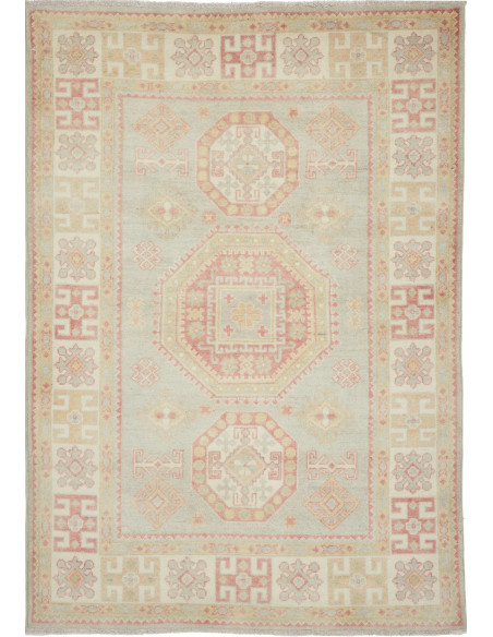 Tappeto Kazak Pakistan cm.120x172