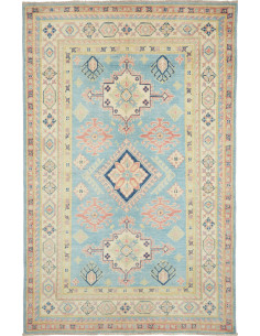 Tappeto Kazak Pakistan cm.117x187