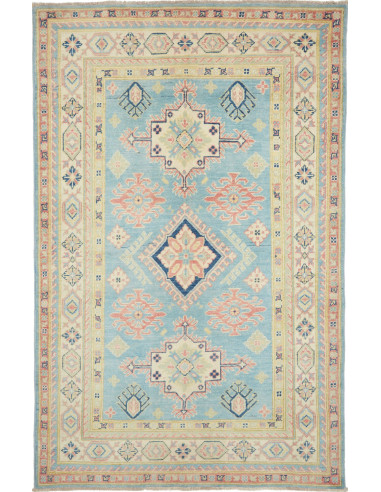 Tappeto Kazak Pakistan cm.117x187