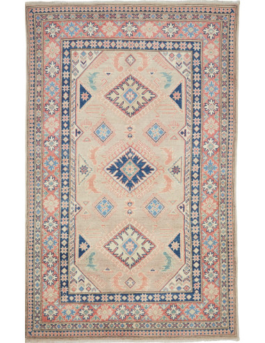 Tappeto Kazak Pakistan cm.116x186
