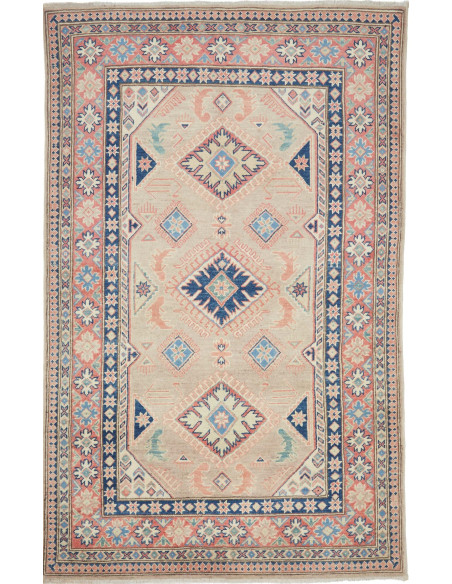 Tappeto Kazak Pakistan cm.116x186