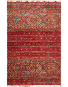 Tappeto Rubin Pakistan cm.97x153